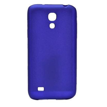 Galaxy S4 Kılıf Zore Premier Silikon Kapak