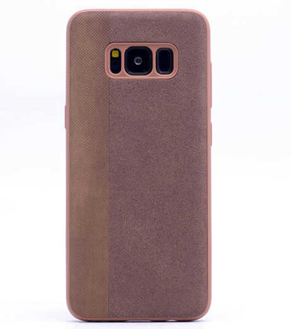 Galaxy S8 Plus Kılıf Zore City Silikon