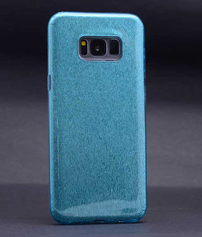 Galaxy S8 Plus Kılıf Zore Shining Silikon