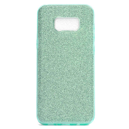 Galaxy S8 Plus Kılıf Zore Shining Silikon