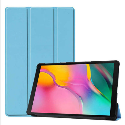 Galaxy T720 Tab S5E Zore Smart Cover Standlı 1-1 Kılıf