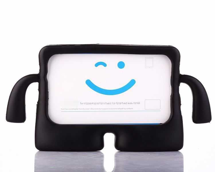 Galaxy Tab 3 Lite 7.0 Zore iBuy Standlı Tablet Kılıf