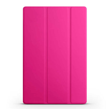Galaxy Tab A8 10.5 SM-X200 (2021) Zore Smart Cover Standlı 1-1 Kılıf