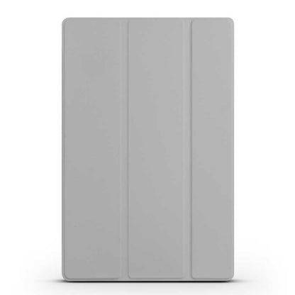 Galaxy Tab A8 10.5 SM-X200 (2021) Zore Smart Cover Standlı 1-1 Kılıf