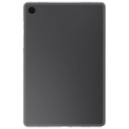 Galaxy Tab A9 Kılıf Zore Tablet Süper Silikon Kapak Renksiz