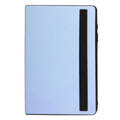 Galaxy Tab A9 Plus Zore Fest Dönebilen Standlı Kılıf Turkuaz