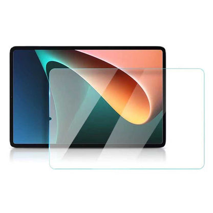 Galaxy Tab A9 Zore Tablet Blue Nano Ekran Koruyucu Renksiz