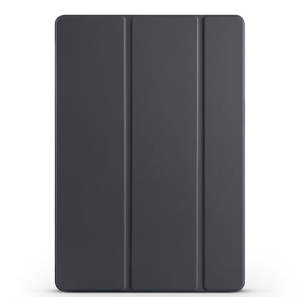 Galaxy Tab S10 FE Plus Zore Smart Cover Kalem Bölmeli Standlı 1-1 Kılıf