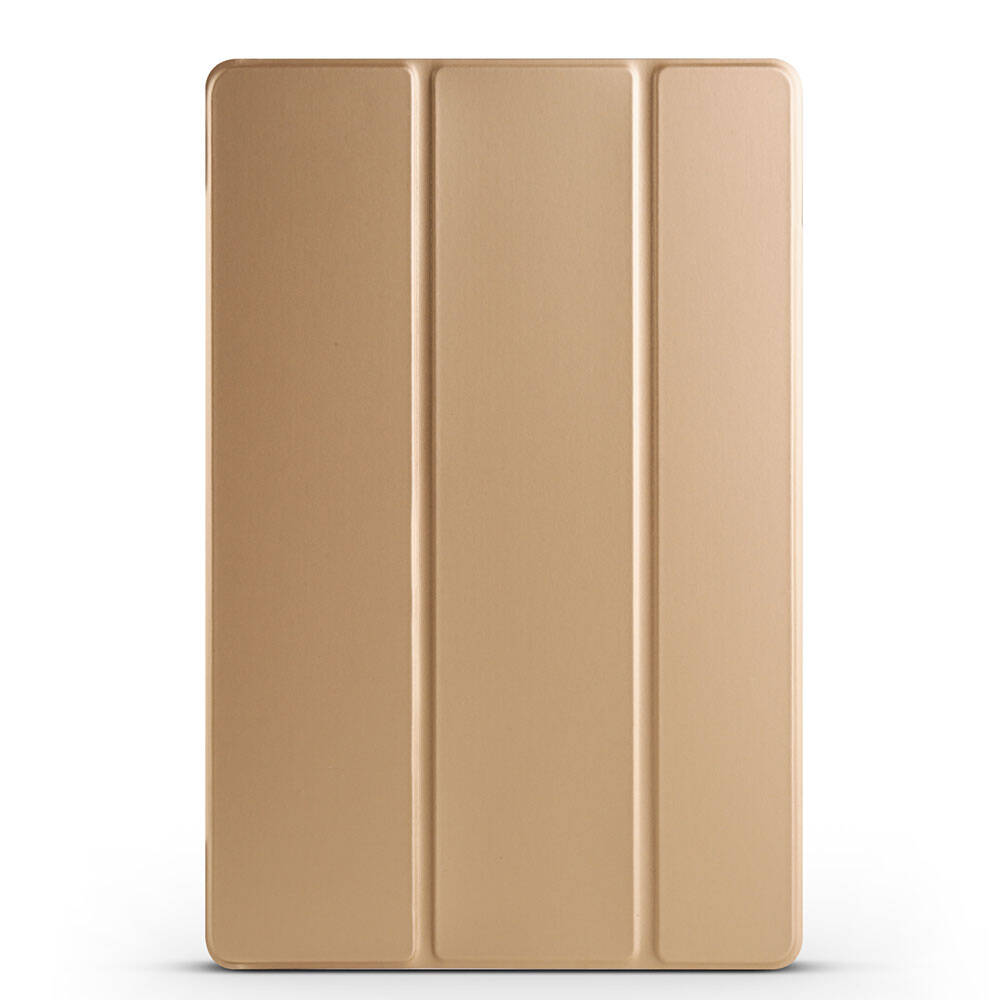 Galaxy Tab S10 FE Zore Smart Cover Standlı 1-1 Kılıf