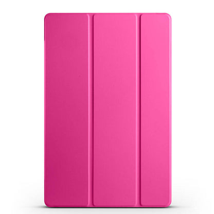 Galaxy Tab S10 Lite Zore Smart Cover Standlı 1-1 Kılıf