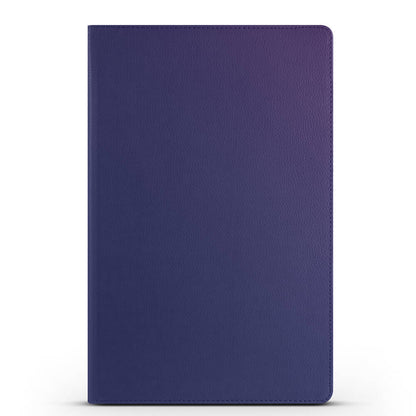 Galaxy Tab S9 Ultra SM-X910 Zore Dönebilen Standlı Kılıf Pembe Koyu