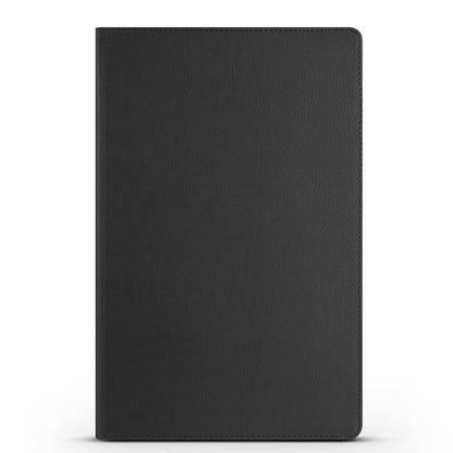 Galaxy Tab S9 Ultra SM-X910 Zore Dönebilen Standlı Kılıf Kırmızı