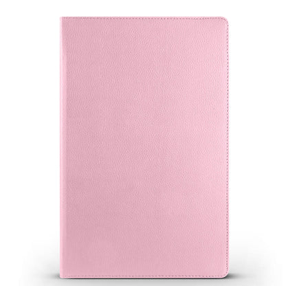 Galaxy Tab S9 Ultra SM-X910 Zore Dönebilen Standlı Kılıf Mor