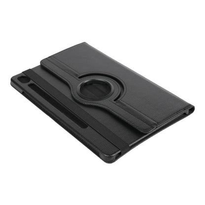 Galaxy Tab S9 Zore Dönebilen Standlı Kılıf Mavi