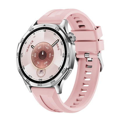 Galaxy Watch 3 45mm Zore KRD-148 22mm Silikon Kordon