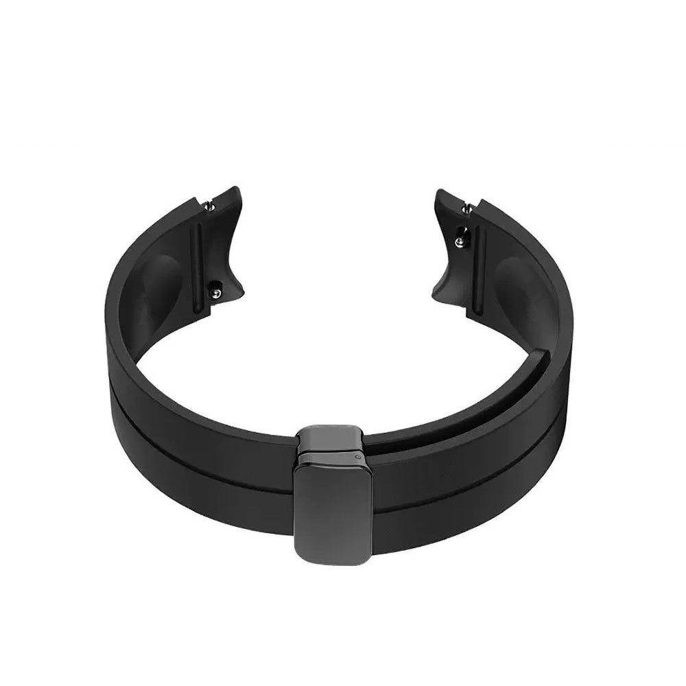 Galaxy Watch 4 40mm Zore KRD-84 Silikon Kordon Mor