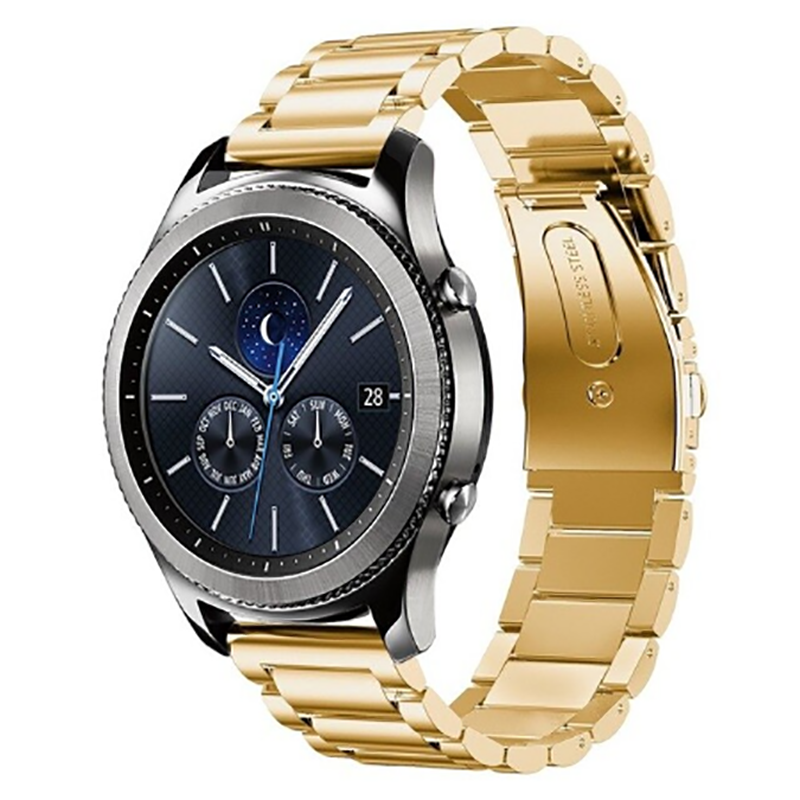 Galaxy Watch 42mm (20mm) KRD-04 Metal Kordon