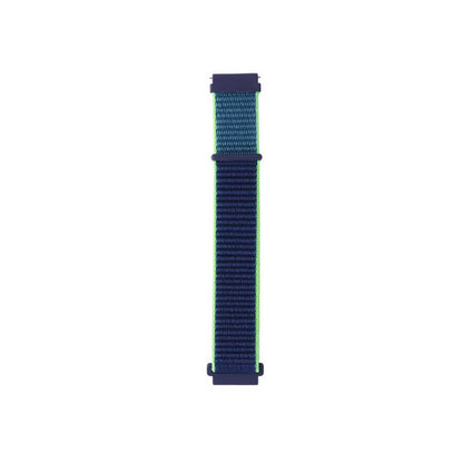 Galaxy Watch 42mm (20mm) Zore KRD-03 Hasır Kordon