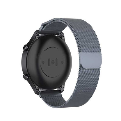 Galaxy Watch 46mm (22mm) KRD-12 Metal Kordon