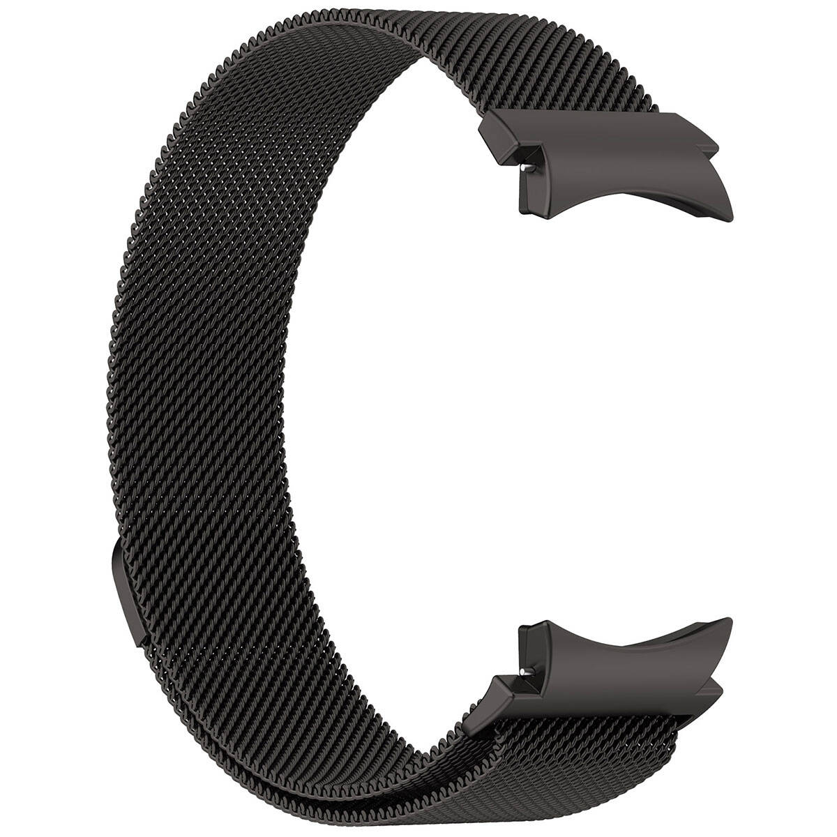 Galaxy Watch 6 40mm Zore KRD-01 Metal Kordon Gold