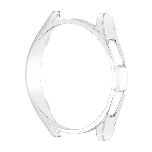 Galaxy Watch 6 Classic 43mm Sert PC Kasa Koruyucu Zore Watch Gard 28 Renksiz