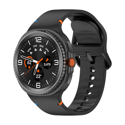 Galaxy Watch 8 Ultra Zore Klasik Kordon