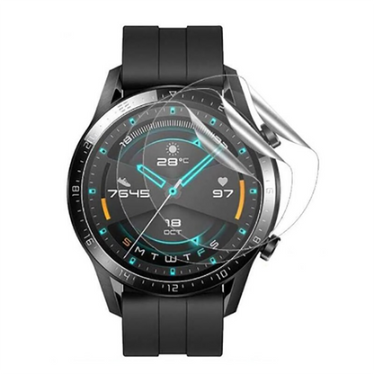 Galaxy Watch Active 2 44mm Zore Narr Tpu Body Ekran Koruyucu