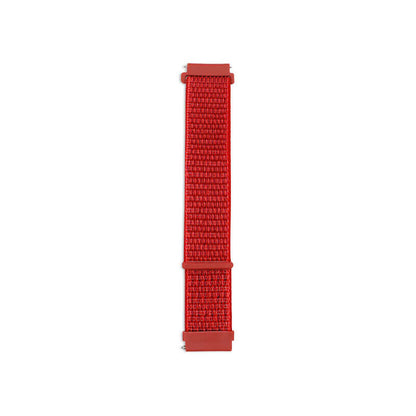 Gear S2 (20mm) Zore KRD-03 Hasır Kordon