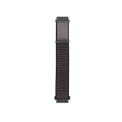 Gear S2 (20mm) Zore KRD-03 Hasır Kordon