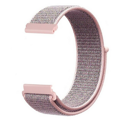 Gear S3 (22mm) Zore KRD-03 Hasır Kordon