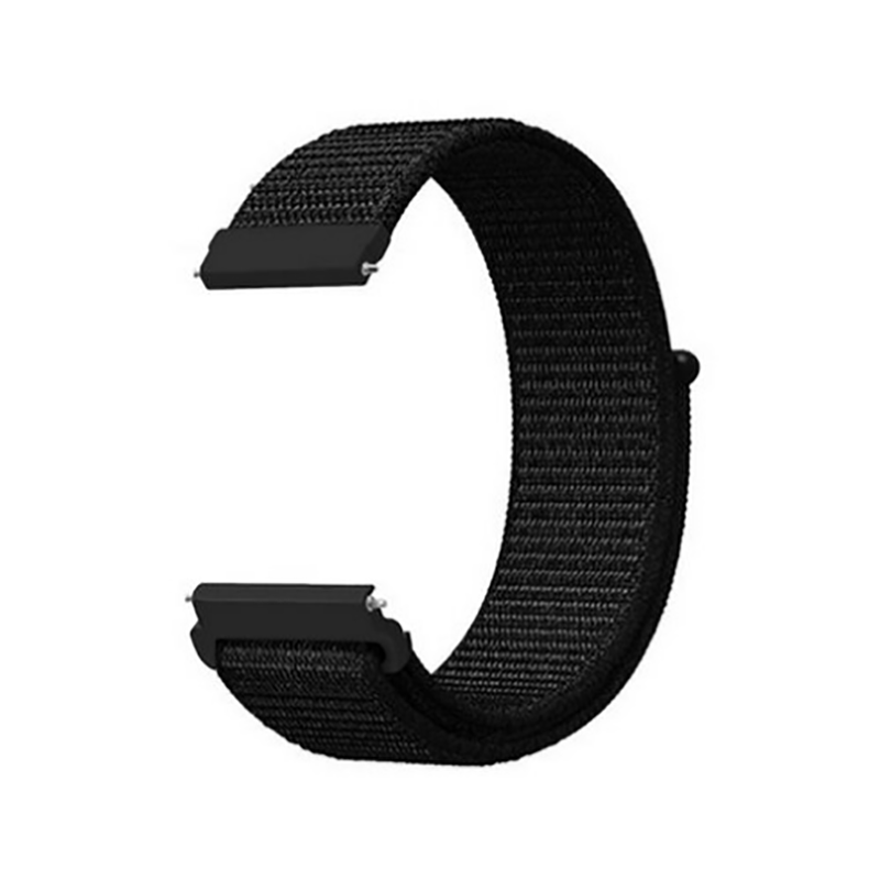 Gear S3 (22mm) Zore KRD-03 Hasır Kordon