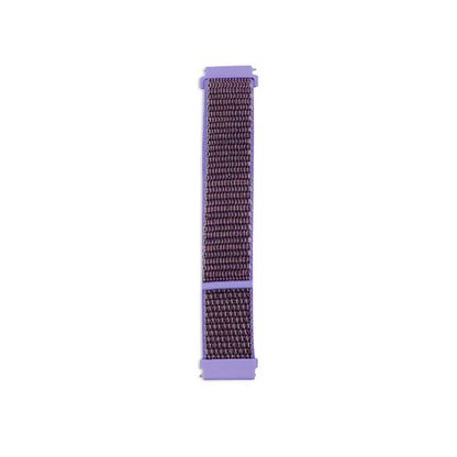 Gear S3 (22mm) Zore KRD-03 Hasır Kordon