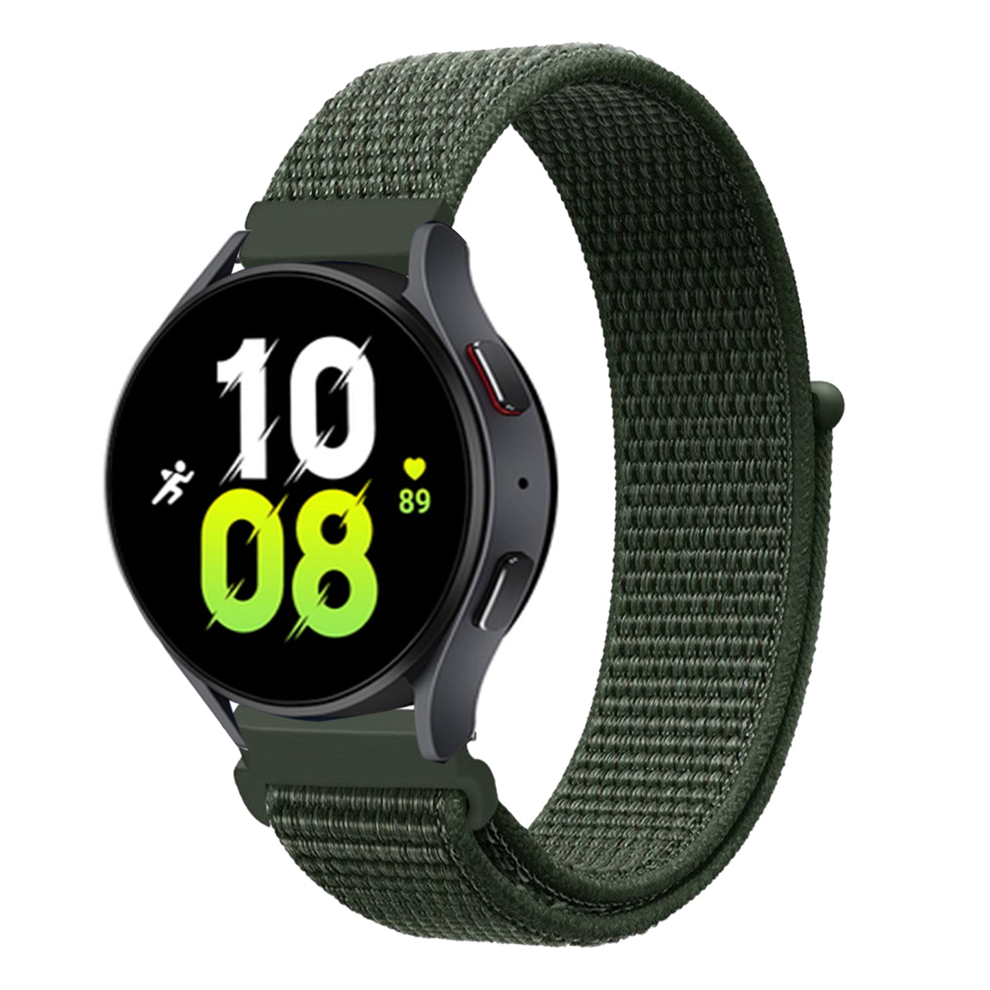 Gear S3 (22mm) Zore KRD-03 Hasır Kordon