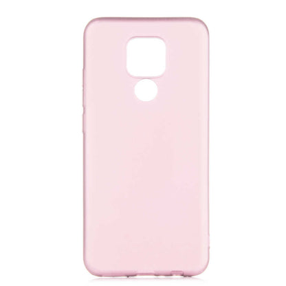 General Mobile 20 Kılıf Zore Premier Silikon Kapak