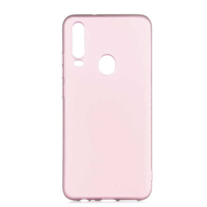 General Mobile 20 Pro Kılıf Zore Premier Silikon Kapak