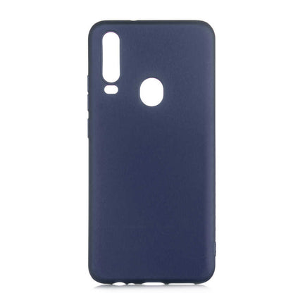 General Mobile 20 Pro Kılıf Zore Premier Silikon Kapak