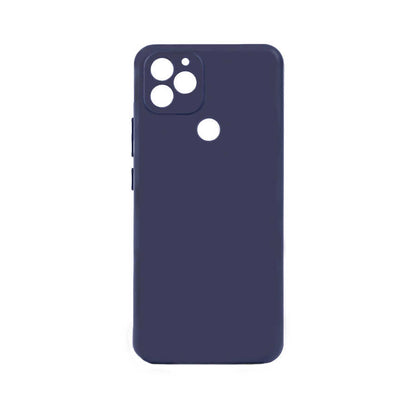 General Mobile 22 Plus Kılıf Zore Biye Silikon