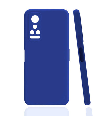 General Mobile 22 Pro Kılıf Zore Biye Silikon