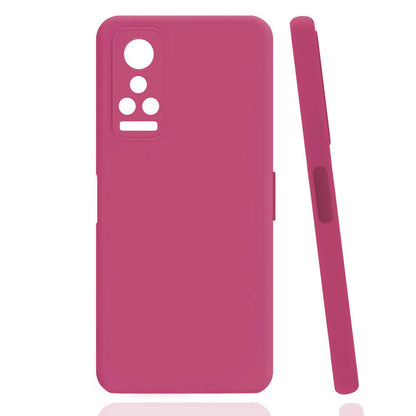 General Mobile 22 Pro Kılıf Zore Biye Silikon