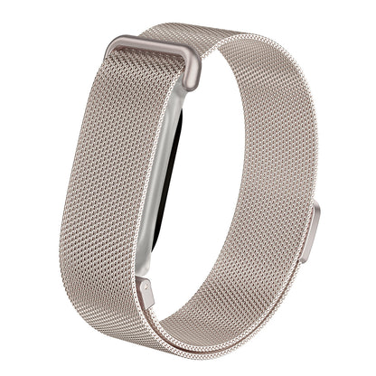 Google Fitbit Air Zore KRD-01 Metal Kordon
