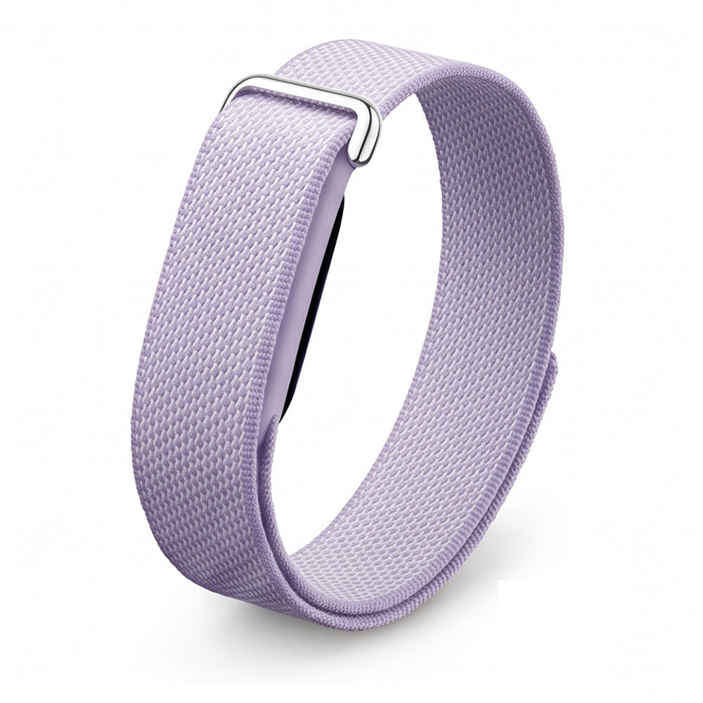 Google Fitbit Air Zore KRD-03 Hasır Kordon