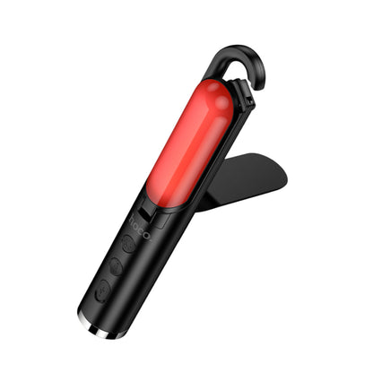 Hoco. HX13 2in1 Çok Fonksiyonlu Kamp Işığı