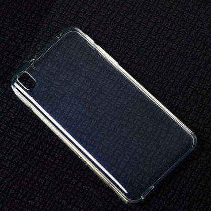 HTC Desire 816 Kılıf Zore Süper Silikon Kapak