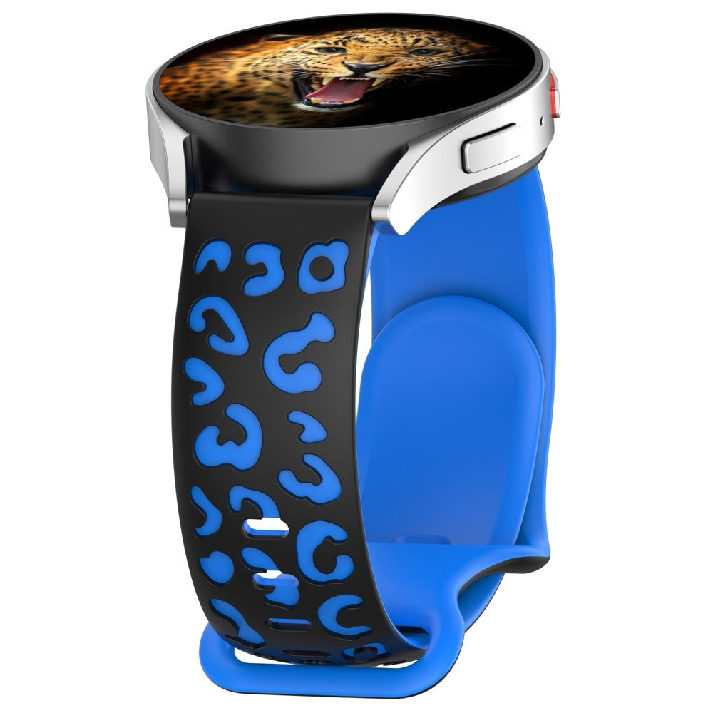 Huawei GT2 42mm Zore KRD-140 20mm Silikon Kordon Strap Kayış