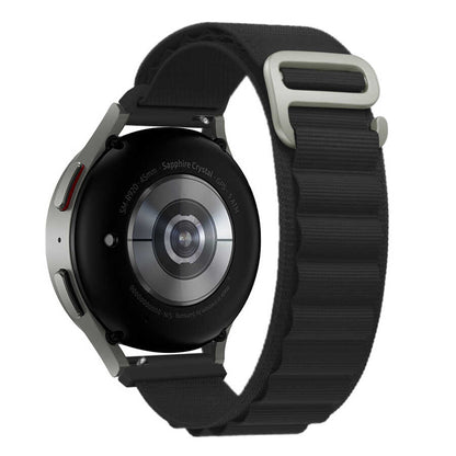 Huawei GT2 42mm Zore KRD-74 20mm Hasır Kordon