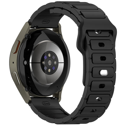 Huawei GT2 46mm Zore KRD-132 22mm Silikon Kordon Strap Kayış