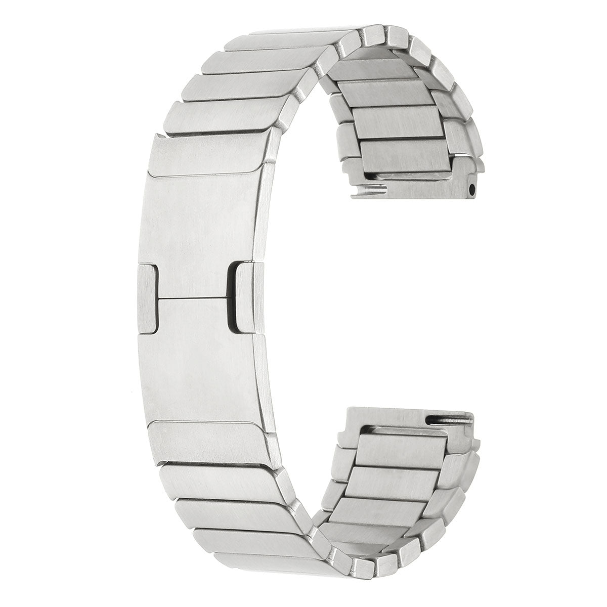 Huawei GT2 46mm Zore KRD-82 22mm Metal Kordon Gri