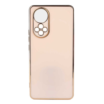 Huawei Honor 50 Kılıf Zore Bark Kapak