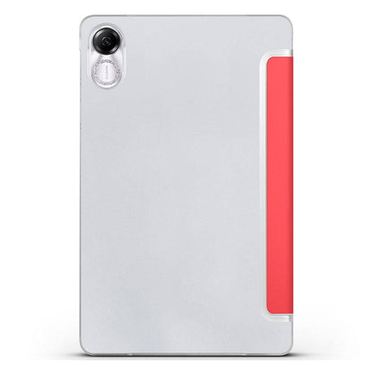 Huawei Honor Pad X8 Pro 11.5&prime; Zore Smart Cover Standlı 1-1 Kılıf Lacivert