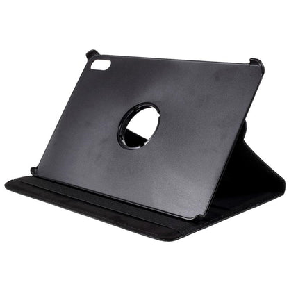 Huawei Honor Pad X9 11.5' Zore Dönebilen Standlı Kılıf Lacivert